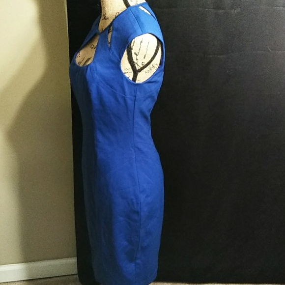 Cache Dress - Picture 4 of 7